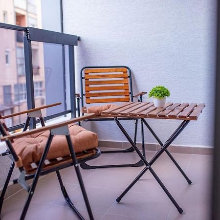 Joy Apartment Bitola Exterior foto