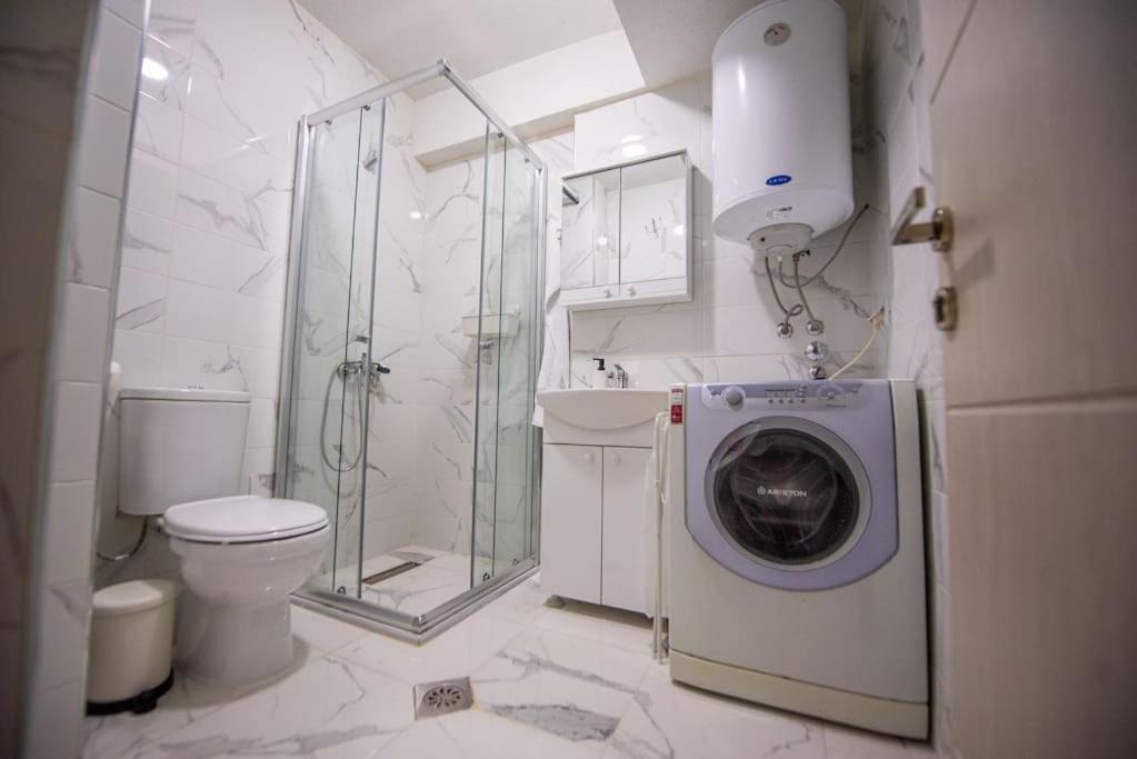 Joy Apartment Bitola Exterior foto