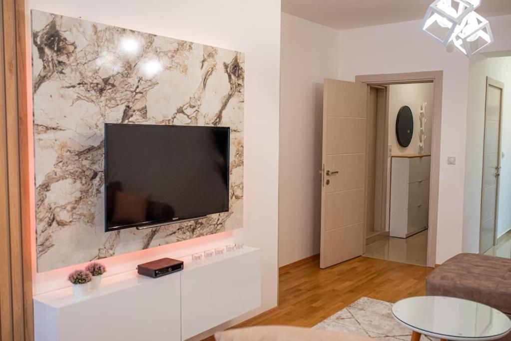 Joy Apartment Bitola Exterior foto