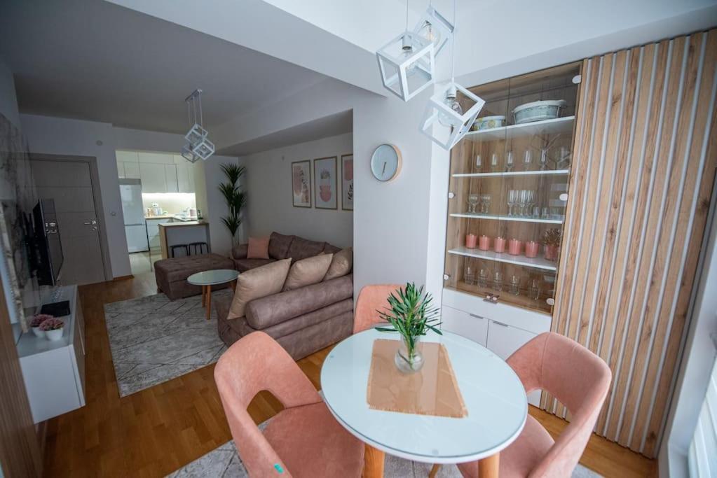 Joy Apartment Bitola Exterior foto